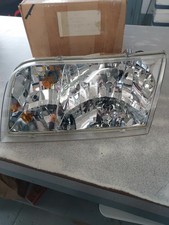 Oem Ford Headlight For Ford Crown Victoria 99 Halogen Oem Ford Headlight For Ford Crown Victoria 99 Halogen