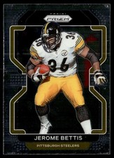 Jerome Bettis