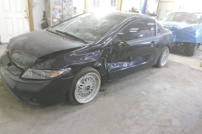 2008 Honda Civic Manual Transmission OEM 94K Miles - LKQ442362222