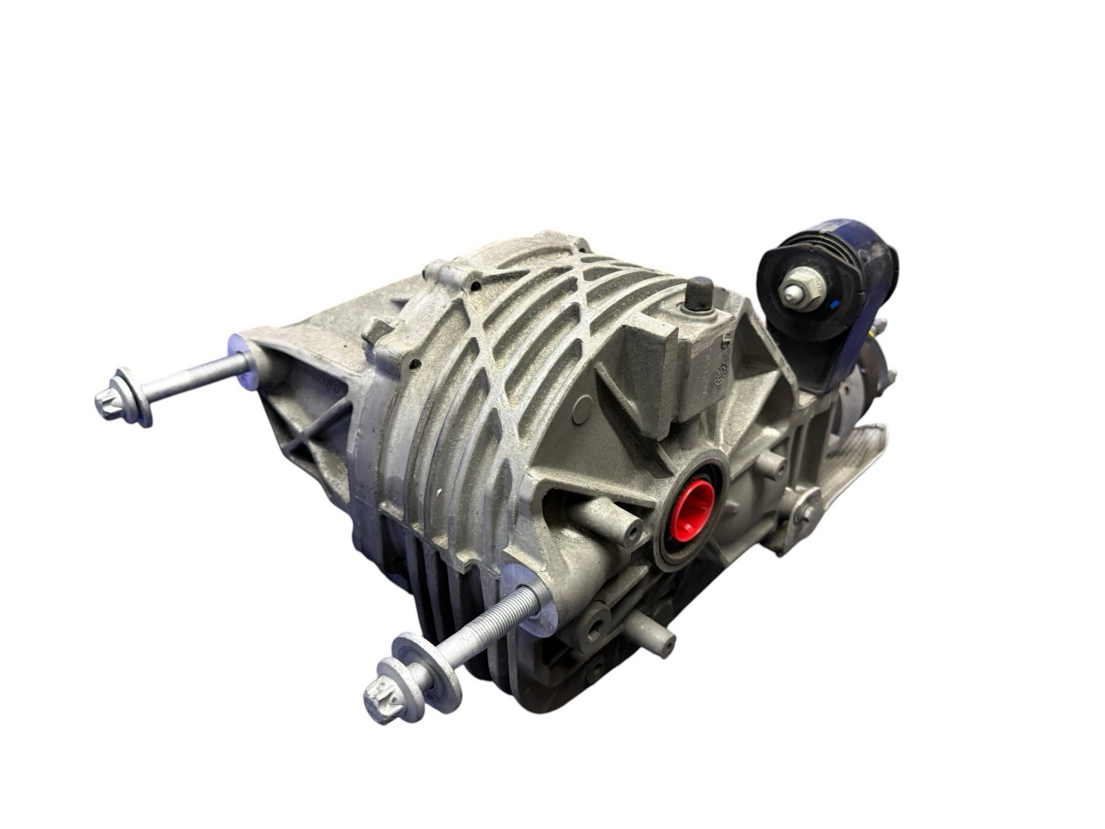 Maserati Ghibli 2014-2024 Rear Differential