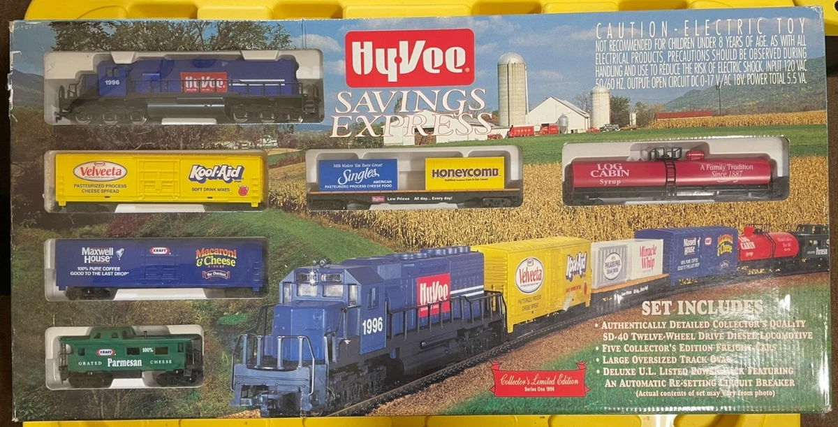 IHC HO Model Railroad Starter Sets & Packs for sale | eBay