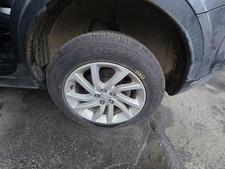 LAND ROVER DISCOVERY SPORT L550 01/2015-06/2019 WHEEL ALLOY FACTORY 18X8IN