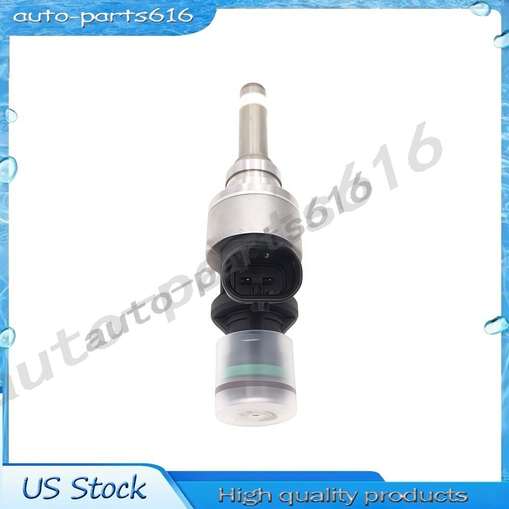 Set of 8X Fuel Injectors Fit For Audi R8 2008-2010 RS4 2007-2008 4.2L 079906036D