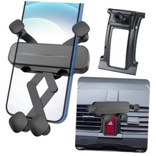 Car Phone Holder Mount for CR-V CRV 2007 2008 2009 2010 2011 For 2007-2011 CR-V