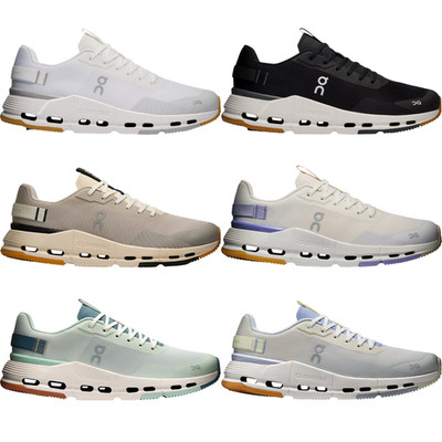 On Cloudnova Form 2 Women Sneaker Shoe Size 6-11 New Colors New in Box Athletic