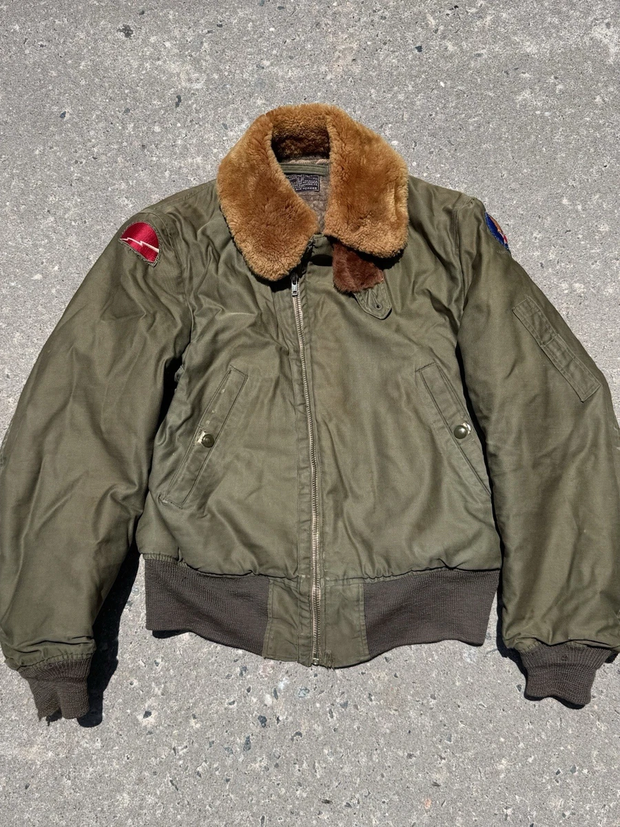 B-15 Flight Jackets products for sale | eBay