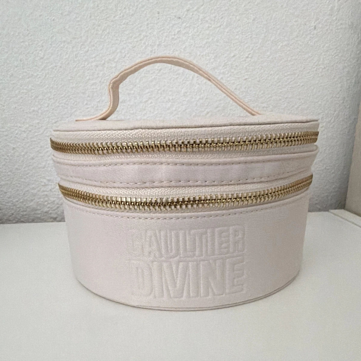 Jean Paul Gaultier Makeup Bags & Cases for sale - eBay