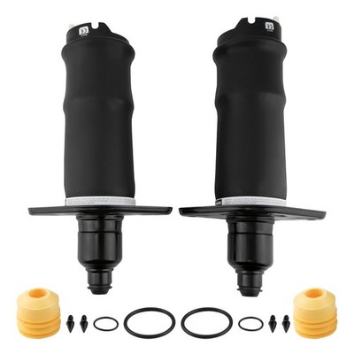 Paar Hinten L+R Luftbalg Luftfeder for Audi A6 C5 4B Allroad 4Z7616051A