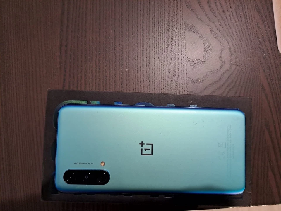 One Plus Nord Ce 5G 256gb - Immagine 2 di 4