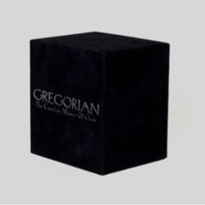 Gregorian The Complete Masters of Chant Box) (CD) (UK IMPORT)