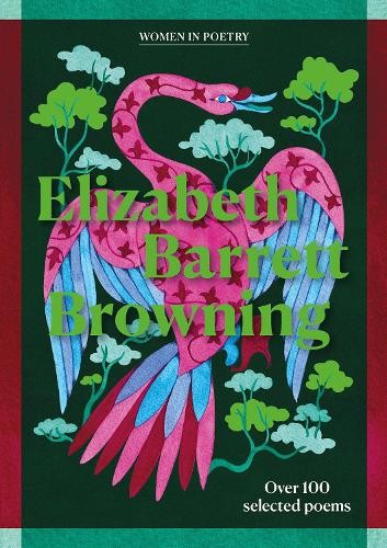 Elizabeth Barrett Browning by Elizabeth  Barrett Browning, Pe... - 9781786752123
