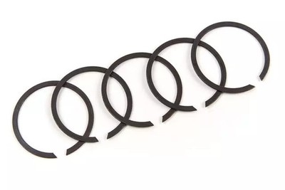 Genuine  Transfer Case Four Wheel Drive Sprocket Outer Retaining Ring 12547477