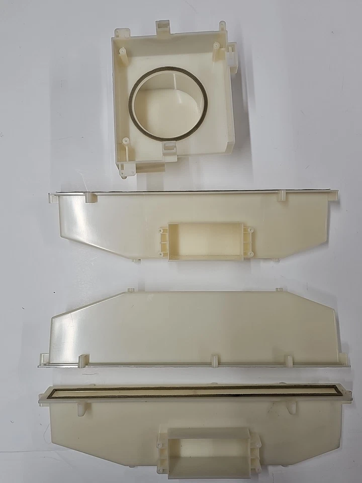 Epson SureColor P9000 Part 2120026	FAN ASSY Assembly Parts 302 P8000 P7000 P6000 - Image 4 of 4