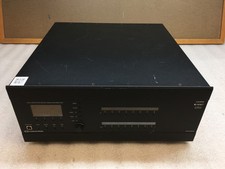 Crestron DM-MD8X8 High Definition Digital Media Matrix Switcher with DMC Cards