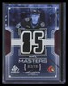 Jake Sanderson 2025-26 SP Game Used #NM-20 NHL Masters Jersey #/199