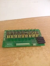 Atlas Copco 9040120152 Circuit Control board Rev D  5651844