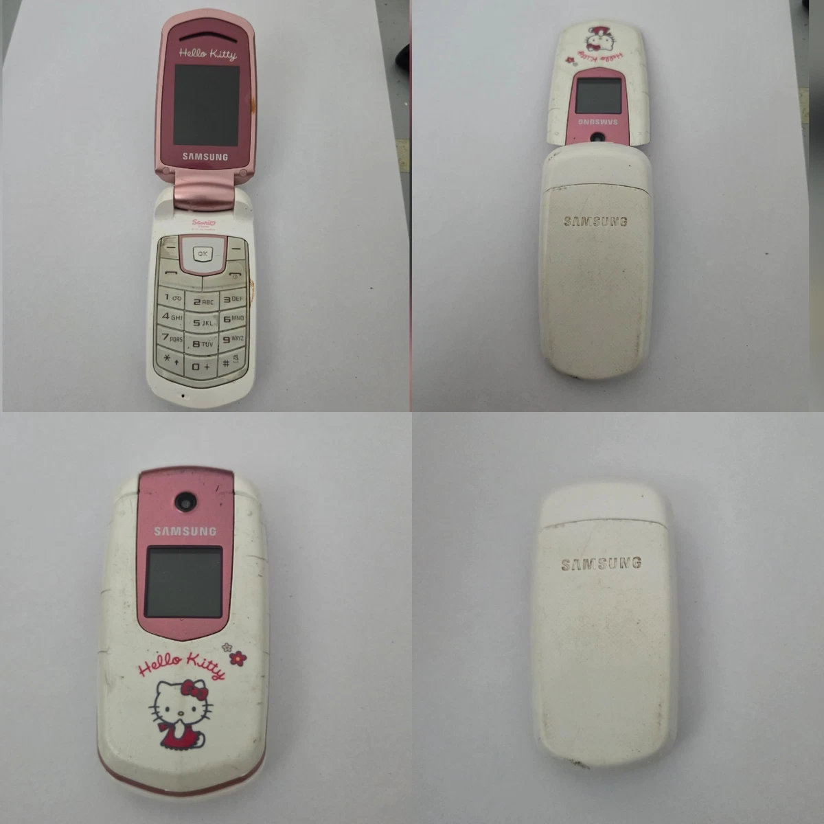 Las mejores ofertas en Hello Kitty Teléfono | eBay