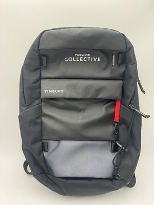 Timbuk2 Lane Commuter Backpack Black | eBay display picture 1