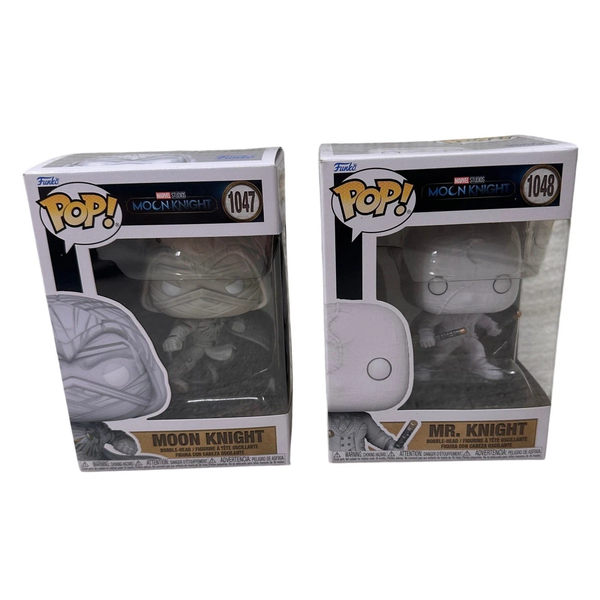 Funko Moon Knight Action Figures & Accessories for sale | eBay