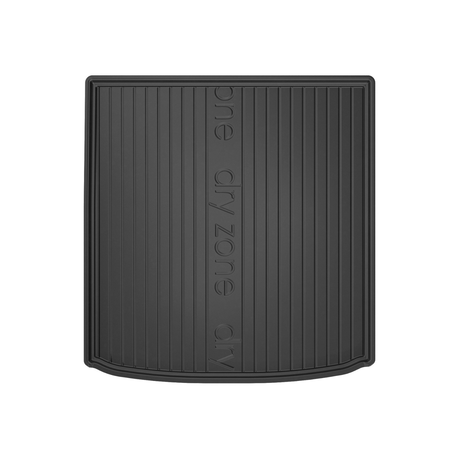 FROGUM Fitted Rubber Boot Liner for VW Golf Estate MK8 2020-2025 top boot floor