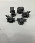 Lot of Various Plastic Hasbro Monopoly Board Game Pieces (16) — photo 4