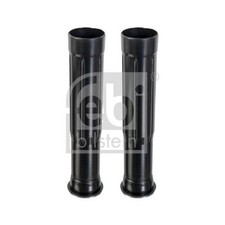 Staubschutzsatz Stoßdämpfer hinten für Toyota Aygo B1 B4 Yaris P13 | 24631651