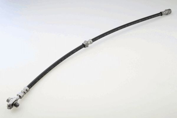HELLA Brake Hose Front 578mm Length Fits Audi Q3 VW Tiguan 8AH 355 468-591