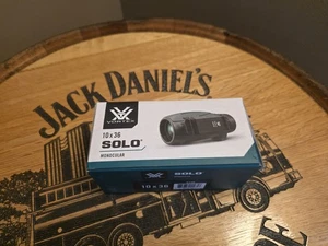 Vortex SOLO® 10X36 Monocular