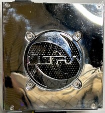 Vintage Ultra UV X-Connect 500 Watt ATX Power Supply System with 9 Cable Set Inc