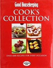 GOOD HOUSEKEEPING COOKING COLLECTION (WHS)