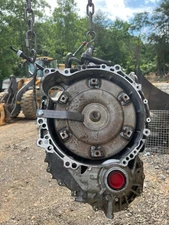 07-09 Lexus RX350 FWD Automatic Transmission Assembly U151E OEM 305000E031