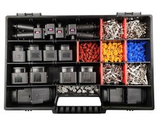 Sortiment / Set passt zu VW Steckverbinder St...