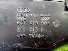 Capote Audi Q5