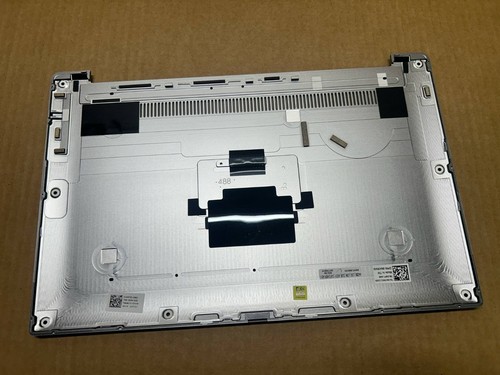 Nuevo OEM Dell XPS 13 9350 9360 Cubierta Base Inferior Conjunto Metal Repuesto VF755 - Imagen 2 de 2