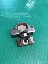 (1) Grass 830 Self Closing Cabinet Hinge w/ 830-38 mounting base plate