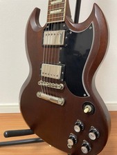 Epiphone Elite SG '61 Reissue 2004 MIJ Fujigen Vintage Rare