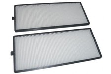 MAPCO 65579 Innenraumfilter Pollenfilter für HYUNDAI GETZ (TB) ACCENT III (MC)