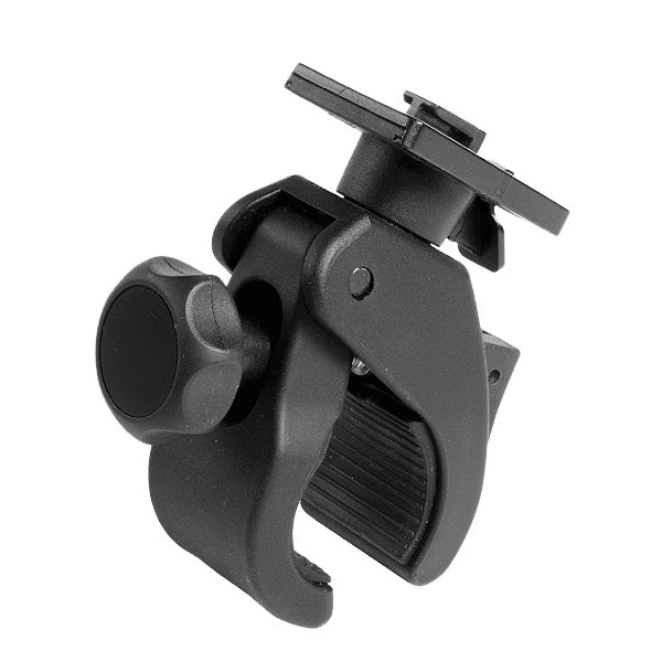 Interphone Motorcycle Motorbike SMClip for Tubular Handlebars 15 - 50mm