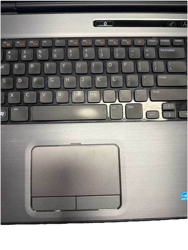 Dell XPS L702X Intel i7 WXGA NVIDIA GeForce GT555M 8 G Ram 250 SSD+500 HD Win 11 - Image 2 of 4