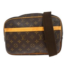 ACQUISTA BORSA A TRACOLLA LOUIS VUITTON REPORTER PM M45254 SP1021 RQ02597