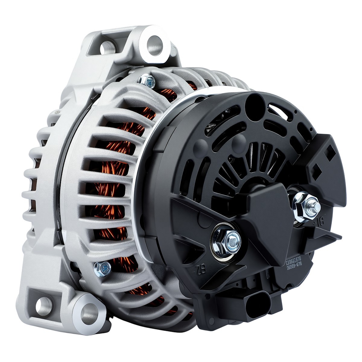 Alternator for MB Mercedes G Class E S CL CLS SL CLK 150-AMP SLR McLaren G500