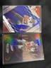 Mike Evans Numbered Cards (2)22 Phoenix /35 23 Prestige Powerhouse /99