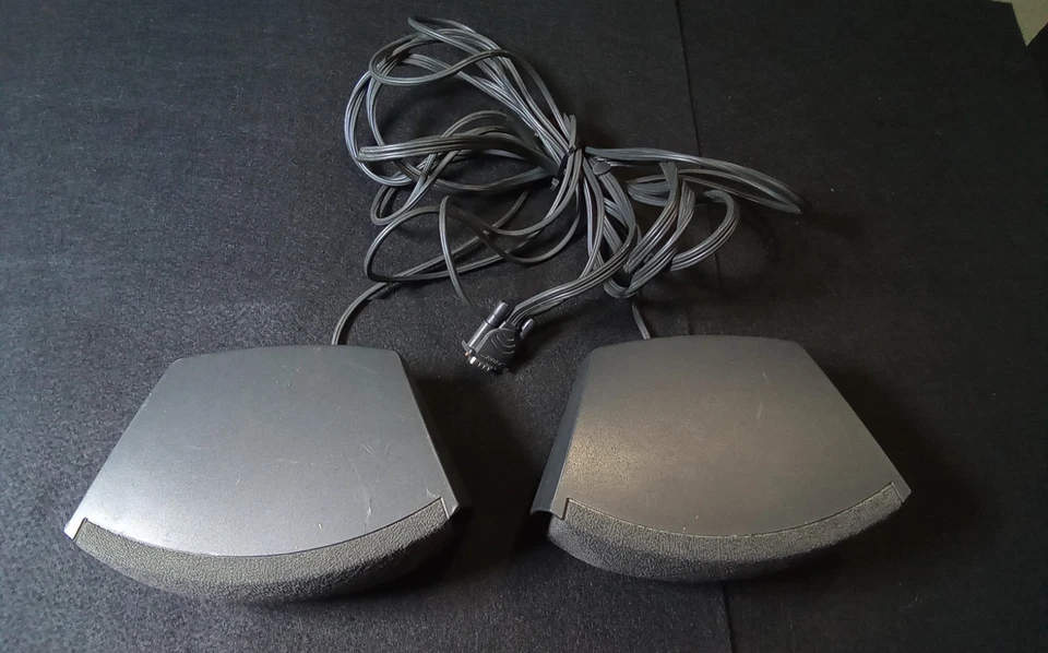 satelliti bose serie 2 - Immagine 4 di 4