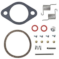Outboard Engine Carburetor Repair Kit Fit for...