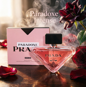 PRADA Paradoxe Intense Eau De Perfume Spray Recargable 3FL Oz | Nuevo en Caja
