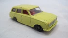 Vintage Matchbox Lesney No. 38 Vauxhall Victor Estate Car