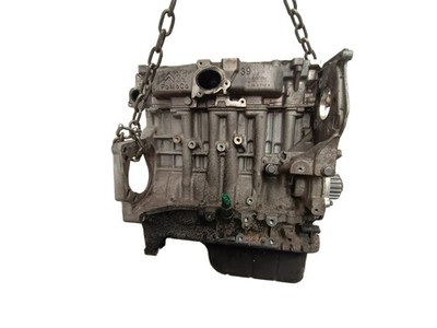 Motor Engine 1612521380 Peugeot Citroen BHZ DV6FC FAP 88 KW