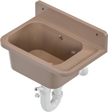 Lavello Di Scarico Lavandino Lavello Da Cucina Lavatoio Vasca Di Lavaggio Estern