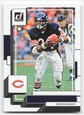 2022 Donruss #84 Walter Payton