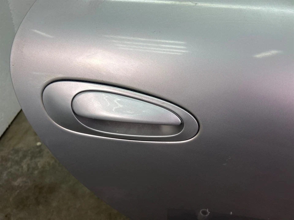 1997-2004 Porsche Boxster Passenger Door PC-X1 Used OEM Foto 2 de 4